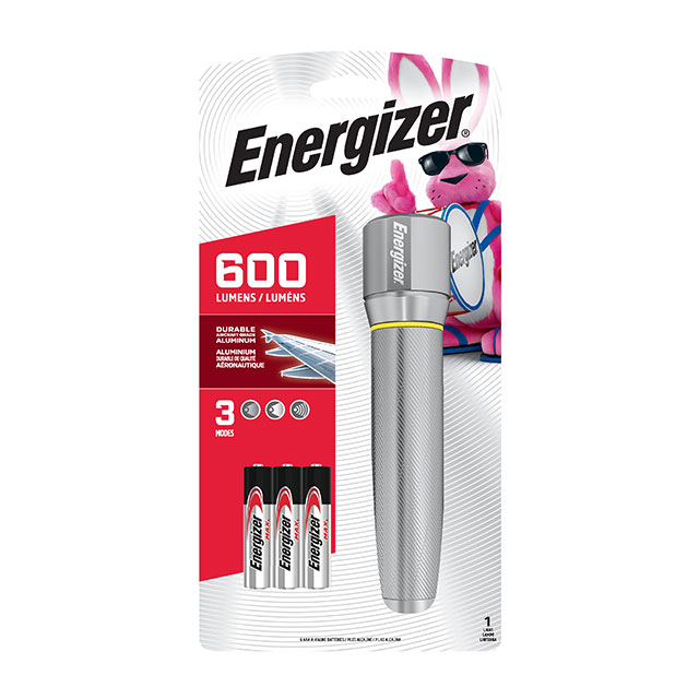 ENPMHH62 Energizer Battery Company  Flashlights